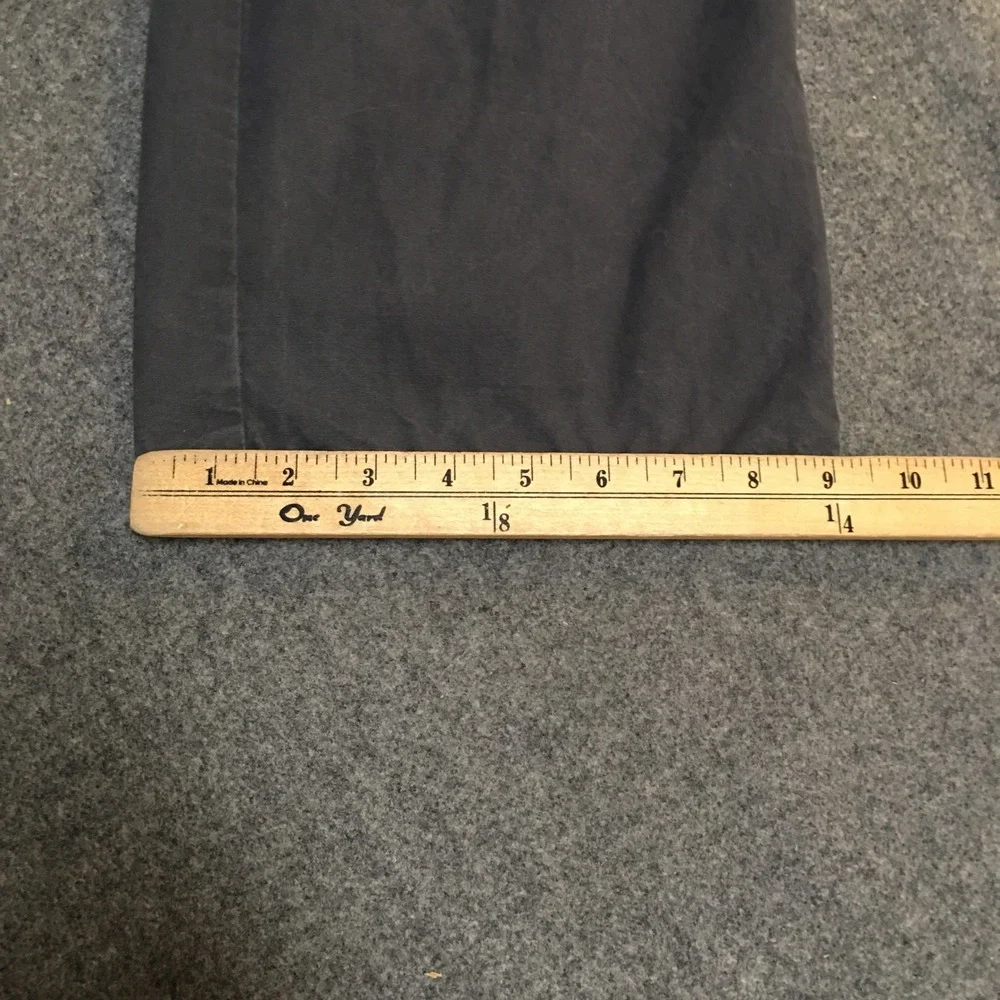 No Boundaries Cargo Pants Women Size S 4-6 Gray Utility Straight Leg Cotton